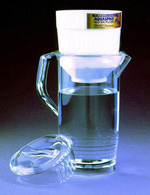 Aquaspace Carafe